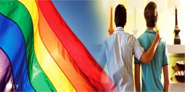 LGBT, Sesuaikah dengan Fitrah Manusia? - Pulpen Guru