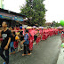 Galeri Foto Karnaval Dalam Rangka Haul Nyai Ageng Ngerang Tambakromo Pati