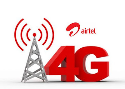 Airtel Nigeria 4G LTE ZTE -Sooloaded.net Airtel Nigeria 4G LTE -Sooloaded.net