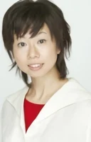 Hibino Akari