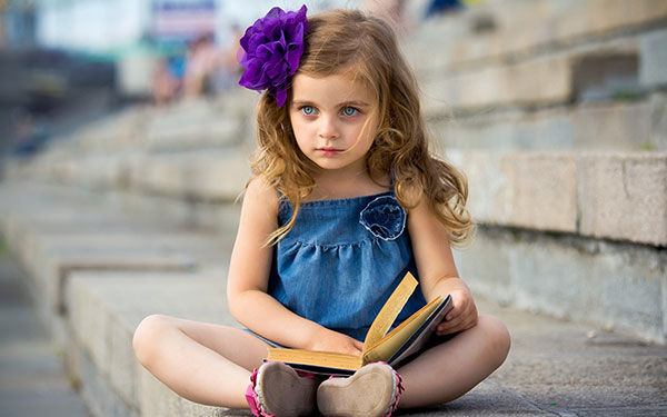 صور بنات اطفال