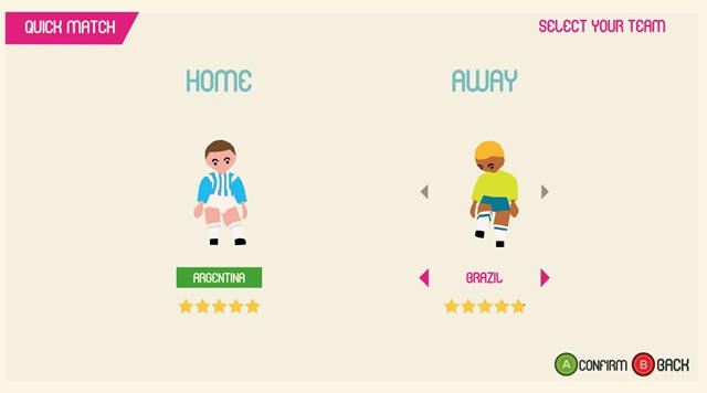 Super Arcade Football PC Full Super Arcade Football PC Full