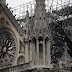 Así quedó Notre Dame; revisan daños VIDEO