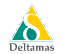 Logo Kota Deltamas Logo Kota Deltamas