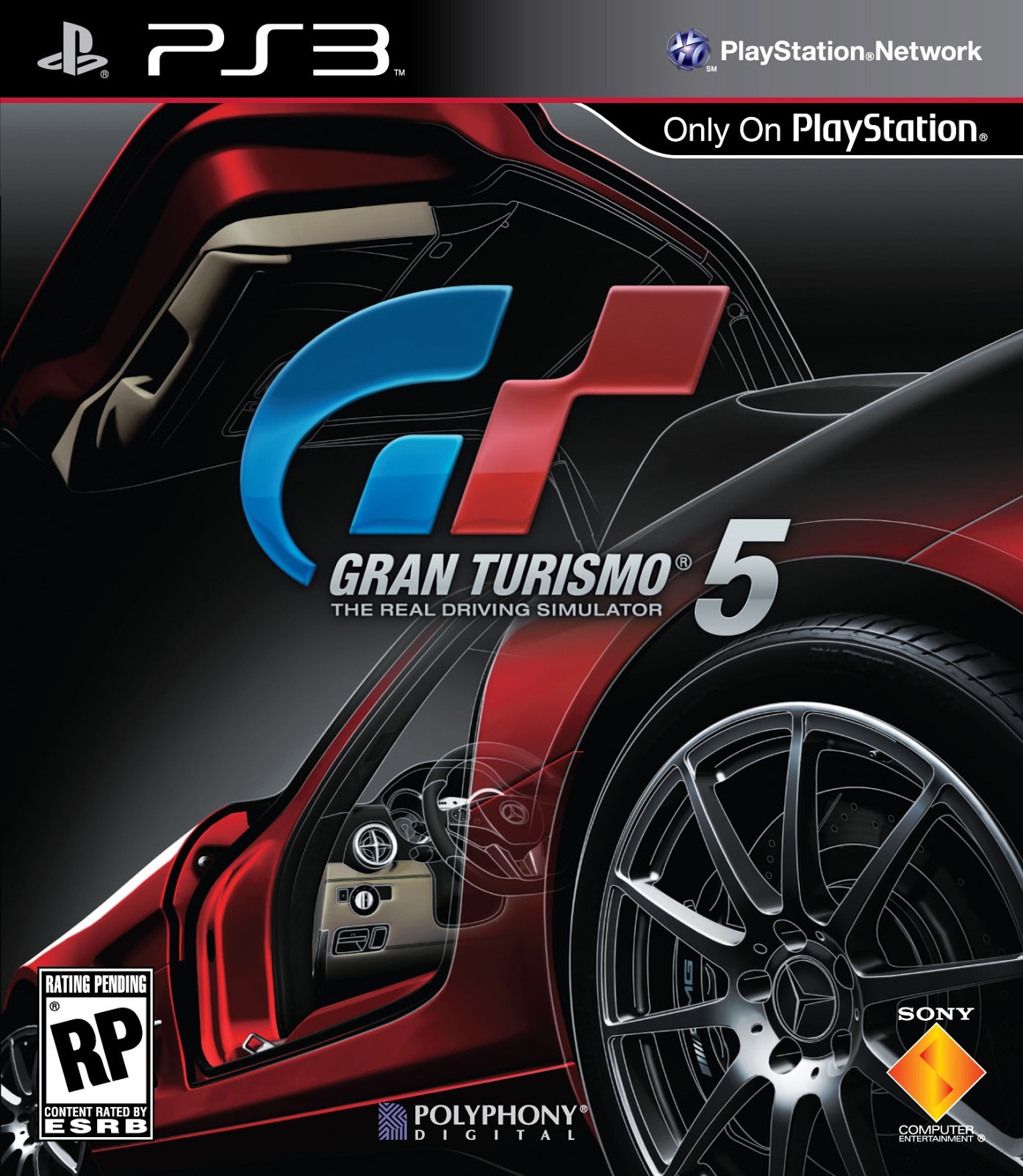 Gran Turismo 5 PS3 Torrent Download O Melhor Conteúdo da NET