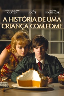 A História de uma Criança com Fome Torrent Thumb