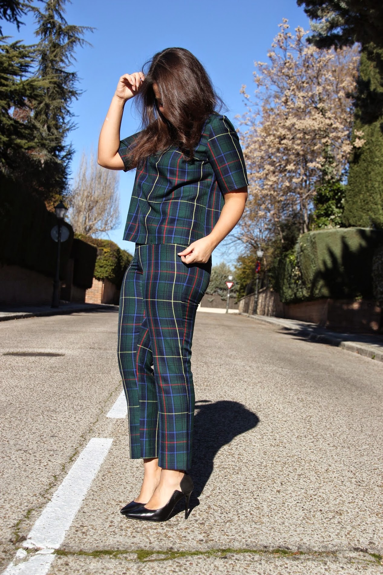 DIY Costura: Cómo hacer blusa (patrones gratis)