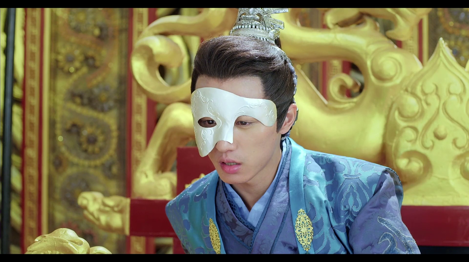 Novoland The Castle In The Sky 九州·天空城 Episode 25 (Recap) Novoland The Castle In The Sky 九州·天空城 Episode 25 (Recap)