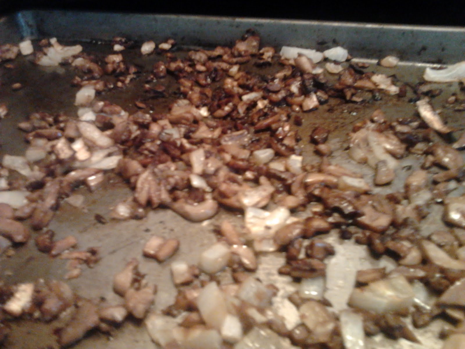 Vegan Bacon Bits Substitute