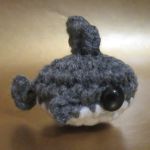 PATRON TIBURON AMIGURUMI 24169