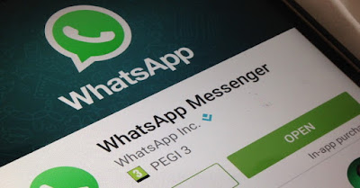 Terlanjur Dihapus, Ternyata  Pesan WhatsApp Masih Bisa Di Lihat