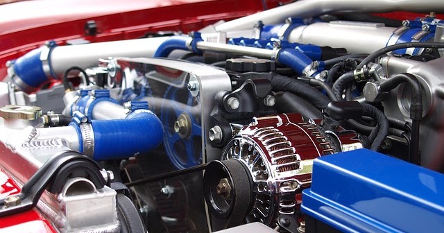 Tips para detectar a tiempo fallas en el motor