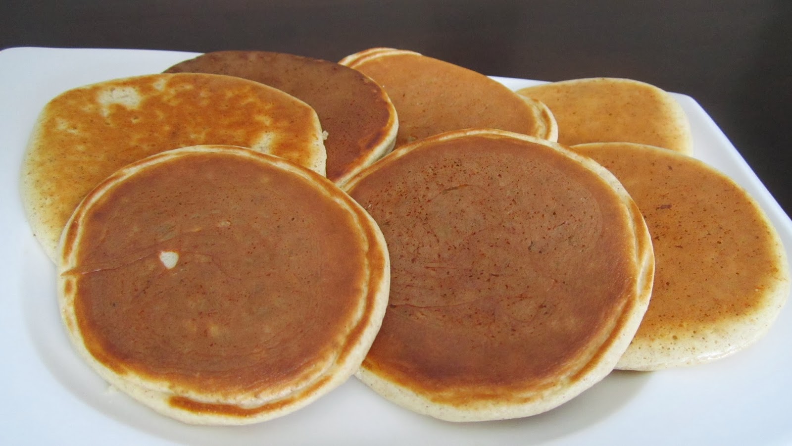 Secrets of a Fitness Model Glyco XP PreWorkout Pancakes