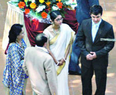 Aamir Khan Kiran Rao Wedding Photos | Wedding Photos Of Actors | Hindi