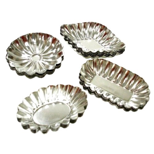 Specialty Baking Pans & Molds