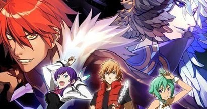 aquarion anime order aquarion anime order