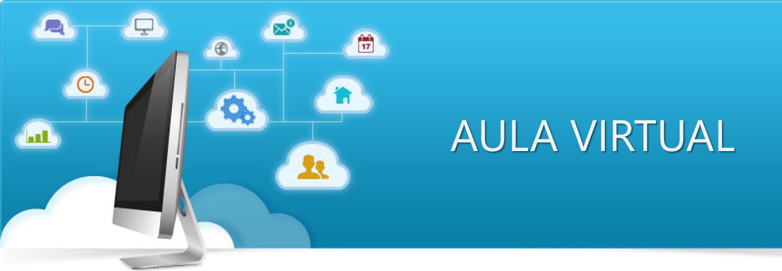Aulas Virtuales: Que son las Aulas Virtuales?