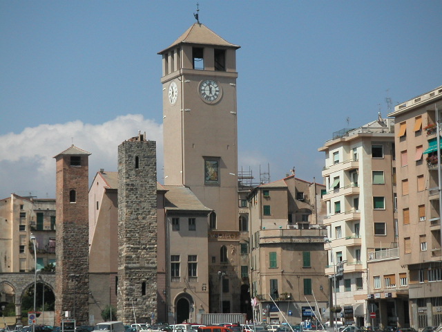 parcheggi Savona RisparmiaEviaggia