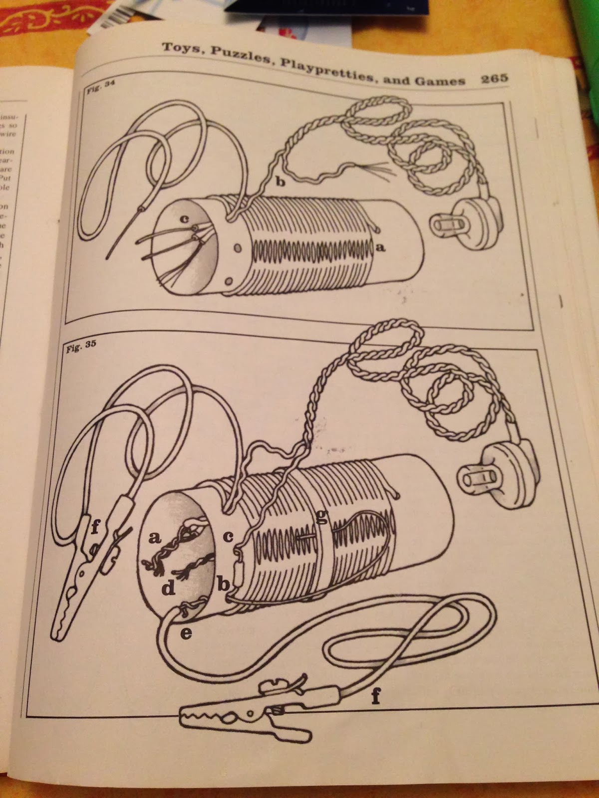 Building a Crystal Radio Receiver