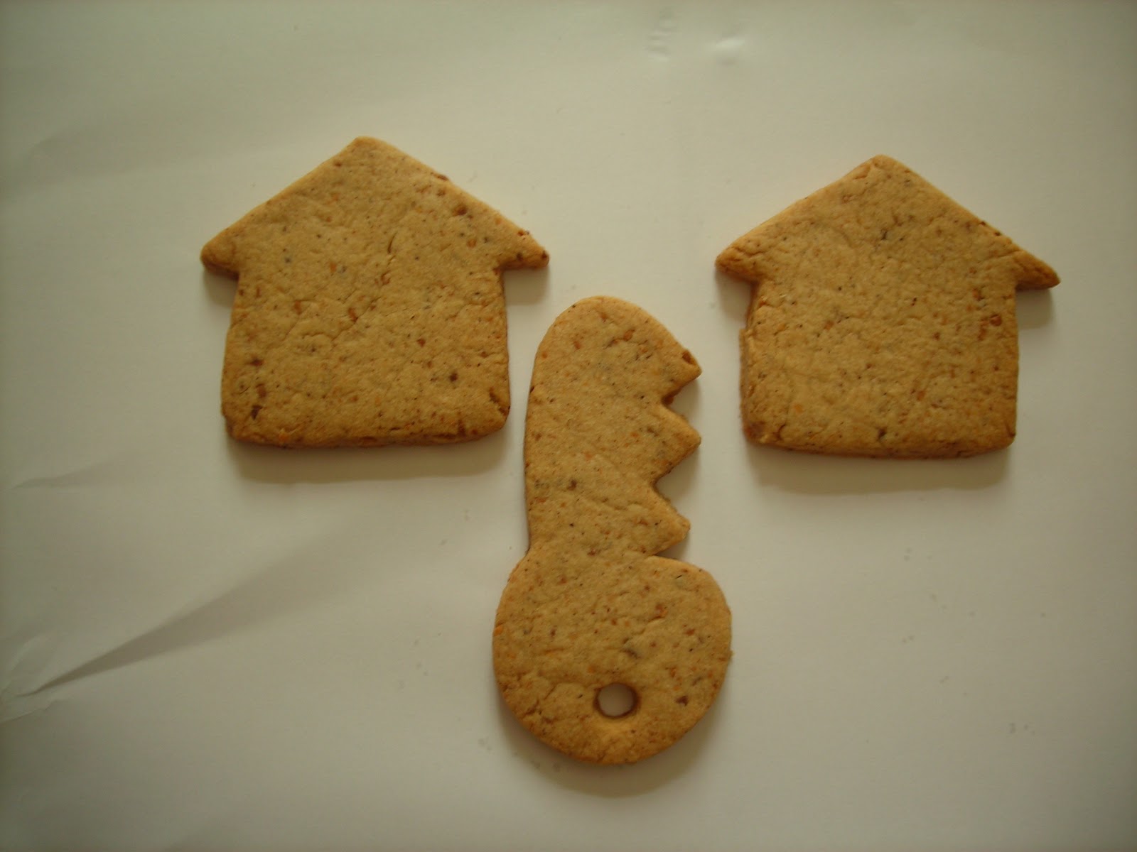 sibel kaya Ev Yapımı Kurabiye Kalıbı