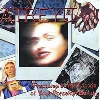 [2001] - Fractures In The Facade Of Your Porcelain Beauty [EP]