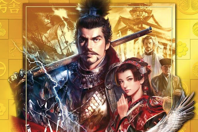 Nobunaga's Ambition: Sphere of Influence Preview