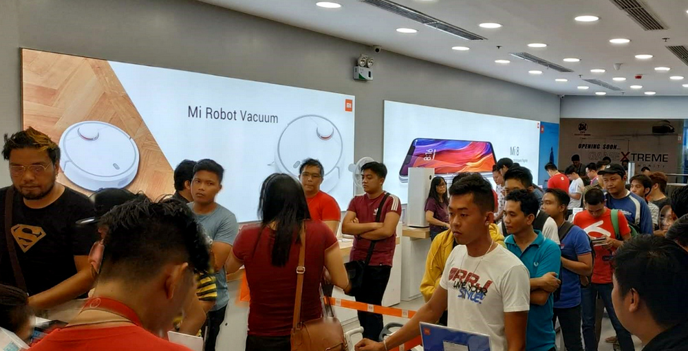 Xiaomi Redmi Note 7 Philippines
