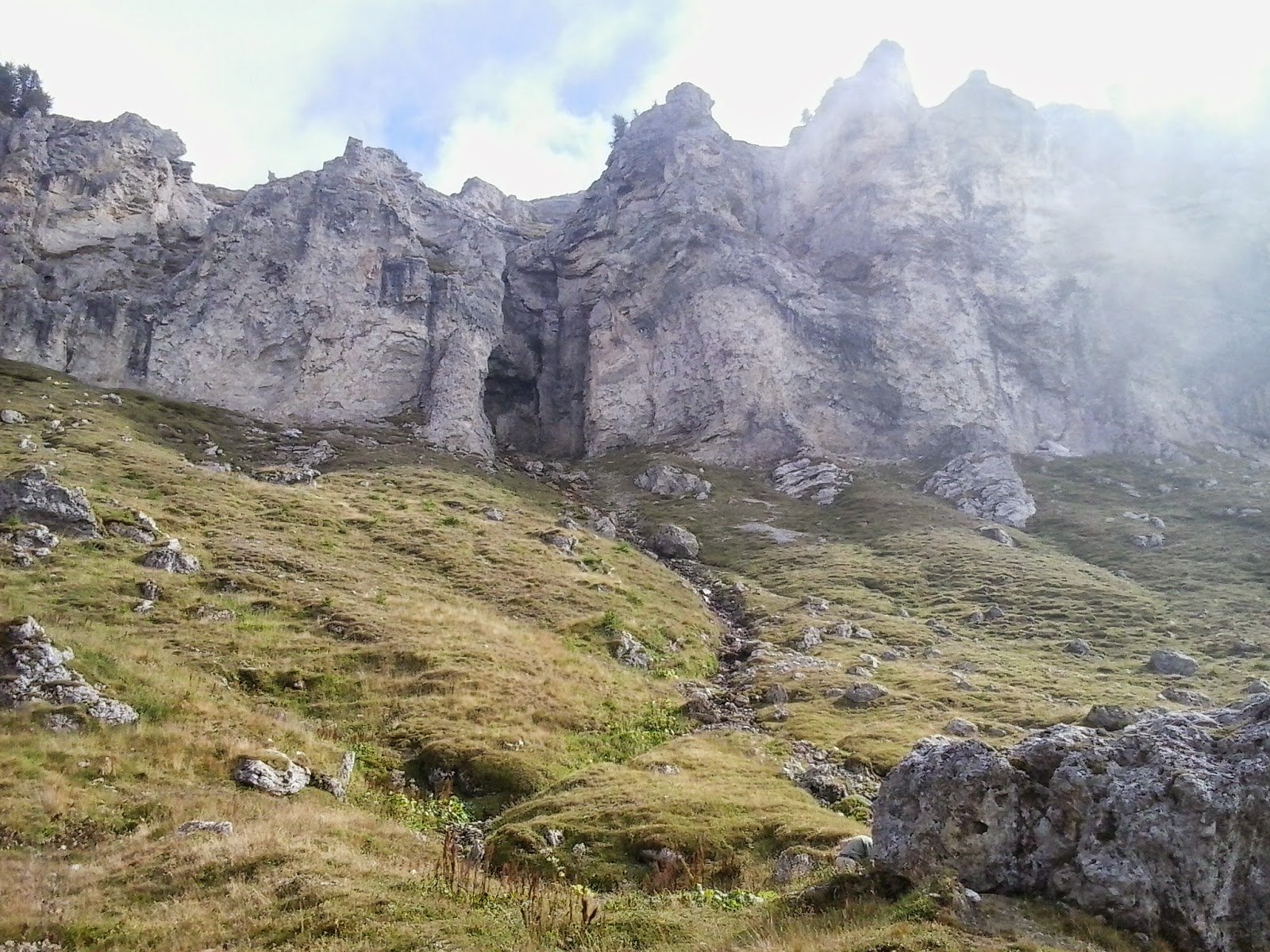 Pian del Tiraculo
