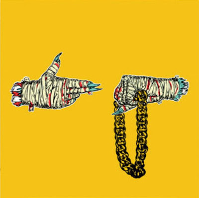 Run the Jewels 2, El-P, Killer Mike, Oh My Darling Don't Cry, Blockbuster Night Part 1, Close Your Eyes and Count to Fuck, Early, Lie Cheat Steal