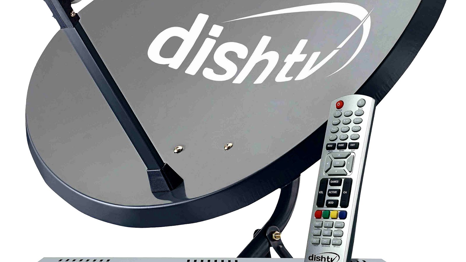 Dish Tv Set Top Box Box Choices
