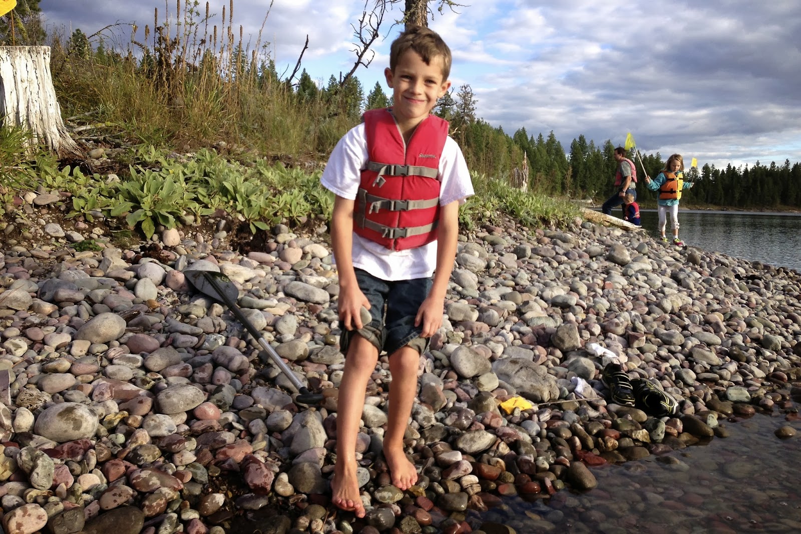 Henry the Castaway {FI♥AR} — Delightful Learning