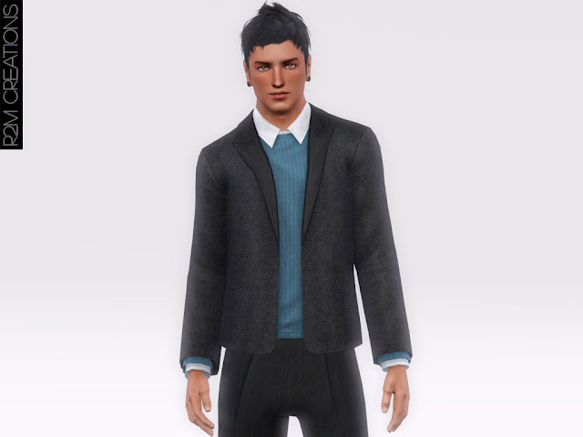 Suits for male