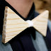 Moños corbata muy originales.