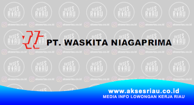 PT Waskita Niagaprima Pekanbaru