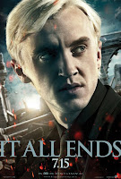 Más postercicos de Harry Potter [Actualizado]