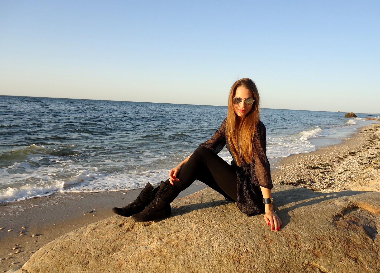 Holly Loves Paul: Hampton Bays