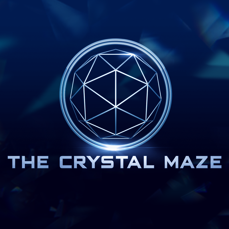 the crystal maze tv show