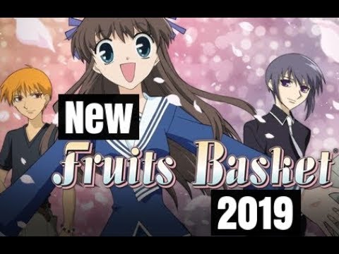fruits basket 2019 1.rész inda
