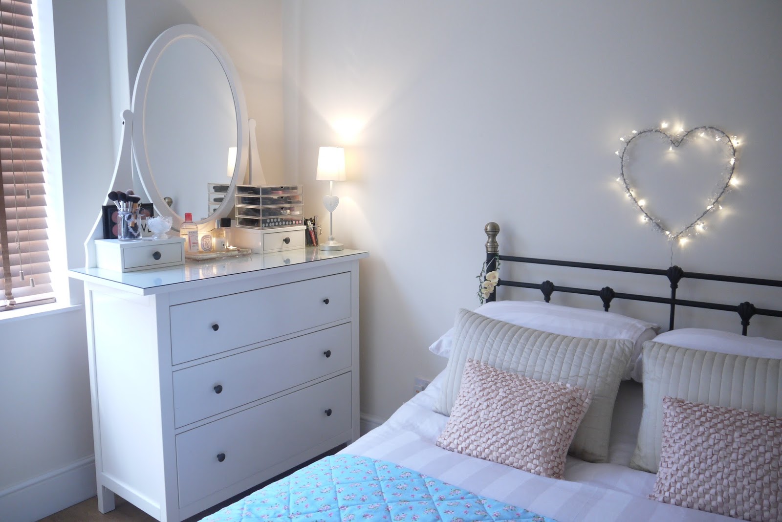 комод икеа мальм с зеркалом