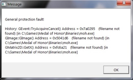 Ошибка protection. Safe programming in humanitarium. Защита от программ-вымогателей windows 10. General protection fault! history:. Ошибка генерал протектион фаулт.