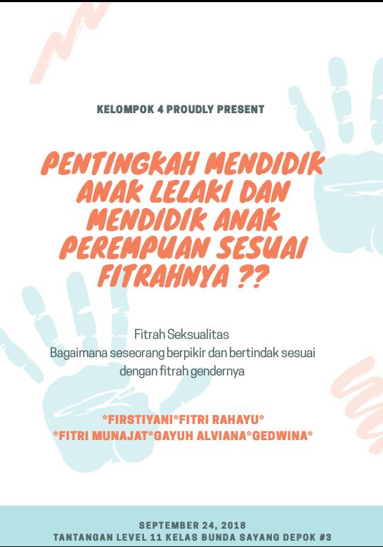 Mendidik Anak Laki Laki Usia 4 Tahun - Terkait Pendidikan