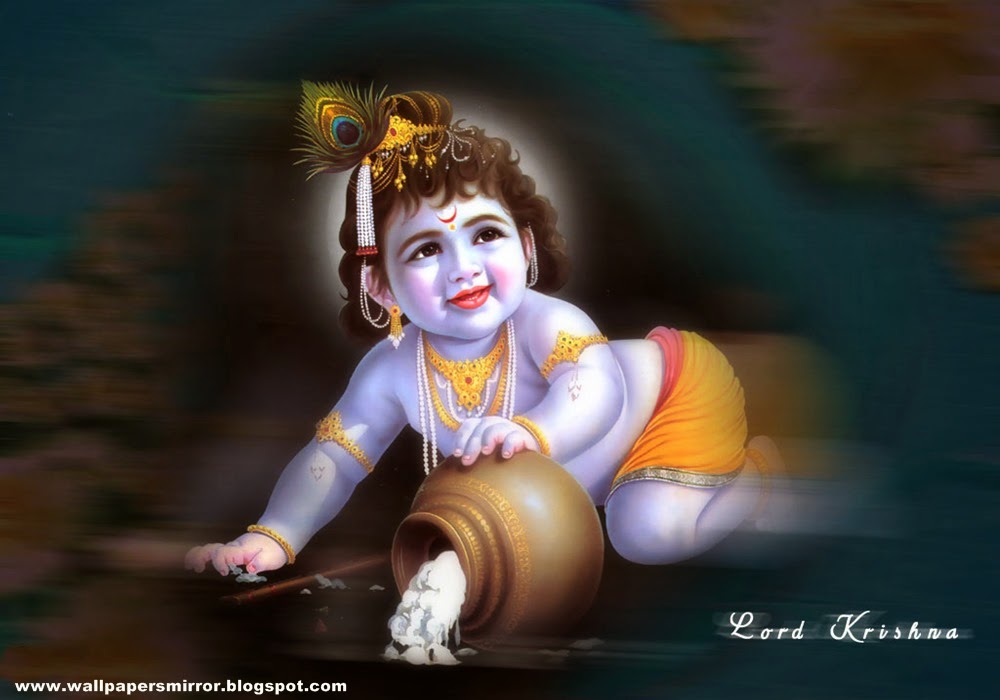 Top10 lord krishna hd wallpapers - Sri Krishna wallpapers gallery world