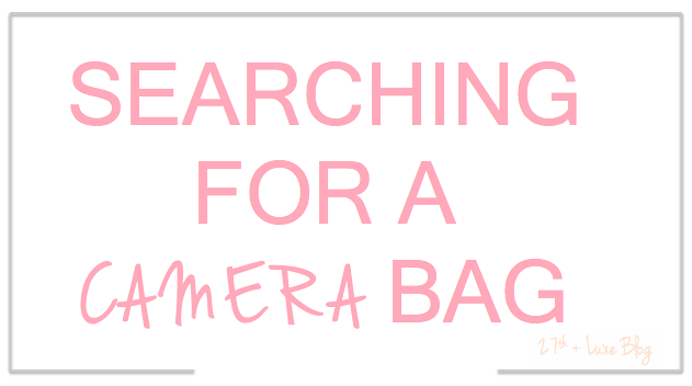 day et camera bag
