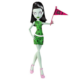 Monster High Scarah Screams We are Monster High Doll