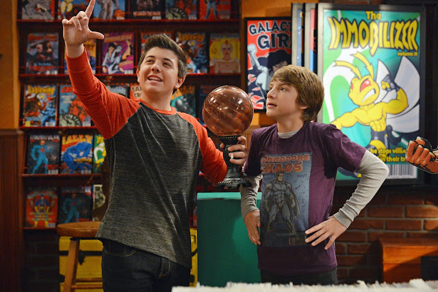 Serie Mega Med 2 mega med 2