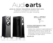 Zellaton Studio Reference One Speakers