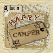 I'm a Happy Camper
