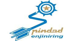 Logo PT Pindad Enjiniring Indonesia