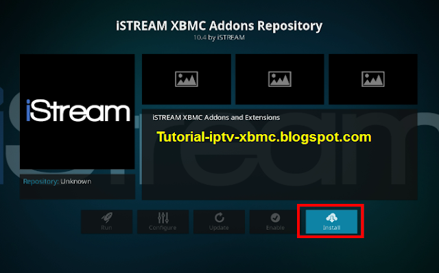 install istream on kodi 2016 install istream on kodi 2016