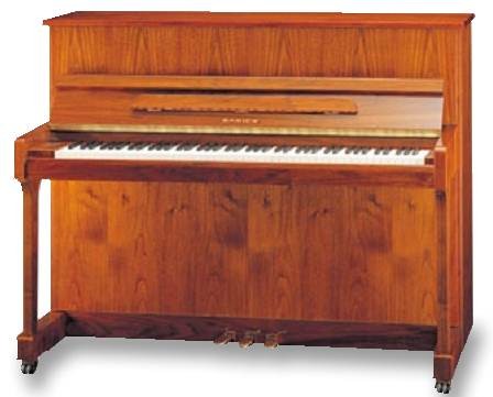Piano Samick JS 115